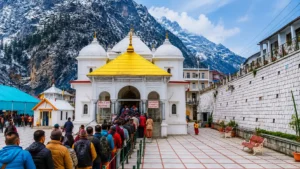 Gangotri